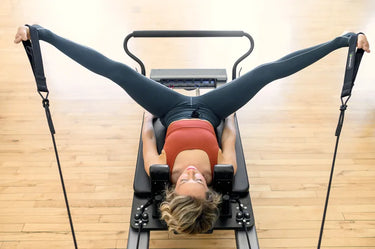 Cama de pilates